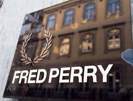 Showcase & Stand Up Comedy at FRED PERRY LX