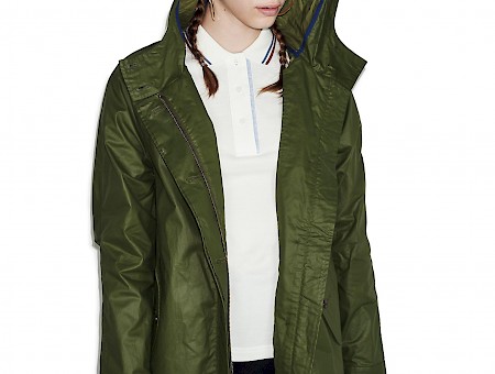 Authentic Collection SS16