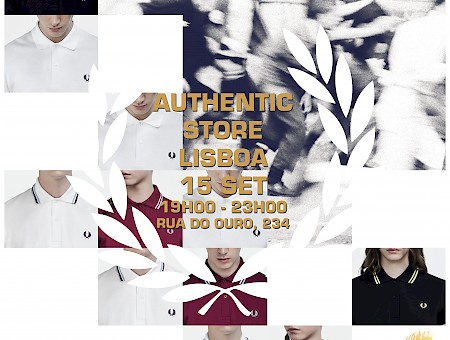 Vogue Fashion’s Night Out