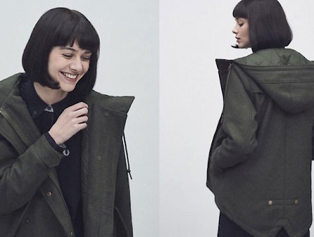 Fred Perry apresenta Women´s Authentic Collection