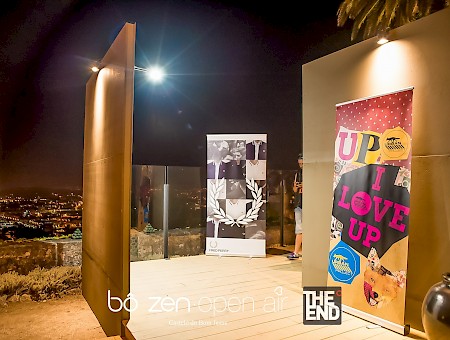 Sunset no Castelo by Dj’s The Endº