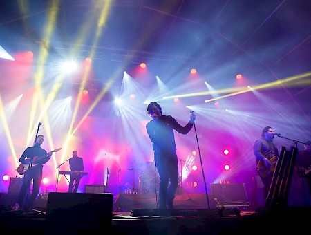 Blind Zero entram em 2017 na Avenida dos Aliados com 150 mil pessoas 