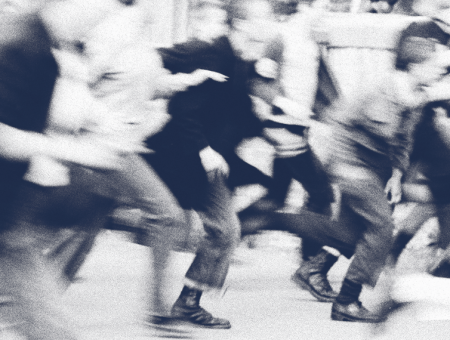 THE FRED PERRY TENNIS SHOE