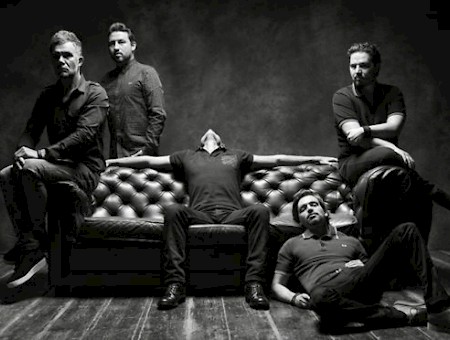 Blind Zero iniciam digressão acústica em Coimbra