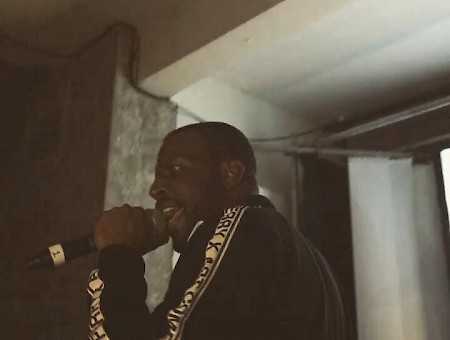 Dino D'Santigo deu espetáculo em Londres