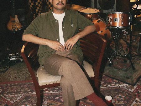 FRED PERRY galardoada com o prémio Menswear Brand of the Year pela Drapers