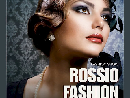 Rossio Fashion Day